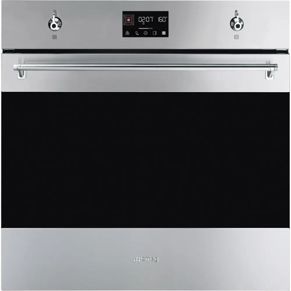 smeg oven